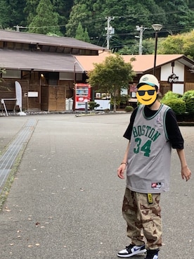 053さんのコーディネート