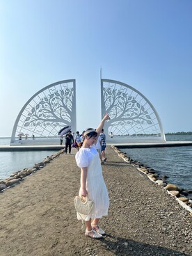 草さんのコーディネート