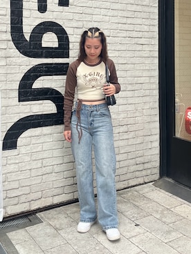 aykさんのコーディネート