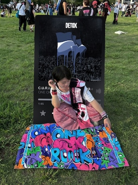 「インスタフォローしてね！」｜pradox.xlvさん（メンズ・172cm）の秋コーディネート