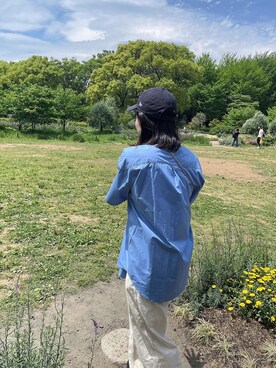 しお。さんのコーディネート