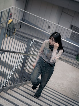 しお。さんのコーディネート