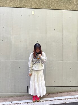 しお。さんのコーディネート