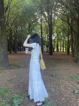 しお。さんのコーディネート