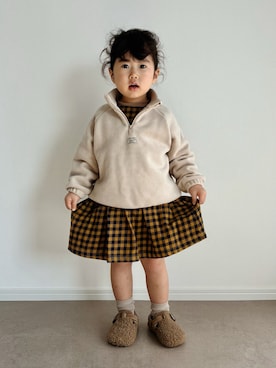 とりしゅりさんのコーディネート