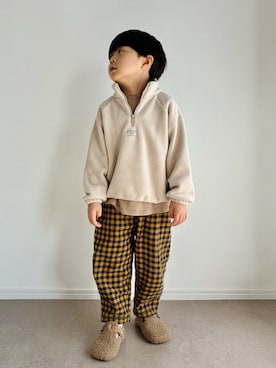 とりしゅりさんのコーディネート