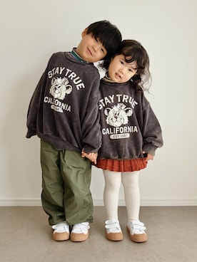 とりしゅりさんのコーディネート