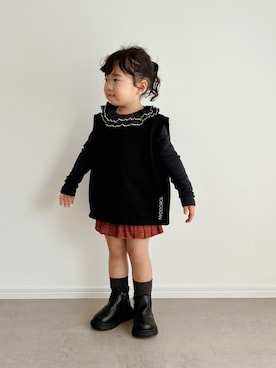 とりしゅりさんのコーディネート