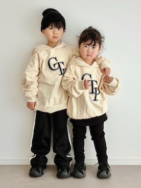 とりしゅりさんのコーディネート