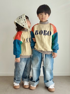 とりしゅりさんのコーディネート