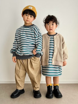 とりしゅりさんのコーディネート