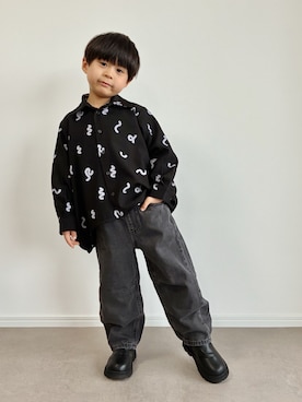 とりしゅりさんのコーディネート