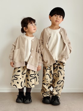 とりしゅりさんのコーディネート