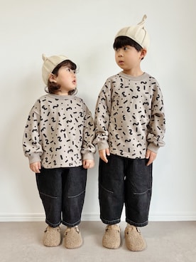 とりしゅりさんのコーディネート