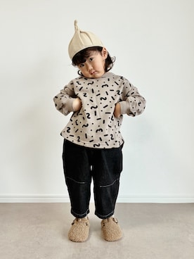 とりしゅりさんのコーディネート