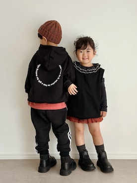 とりしゅりさんのコーディネート