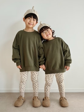 とりしゅりさんのコーディネート