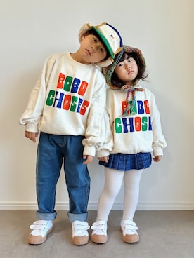 とりしゅりさんのコーディネート