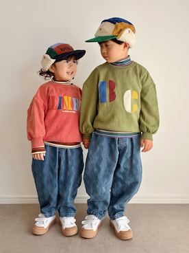 とりしゅりさんのコーディネート