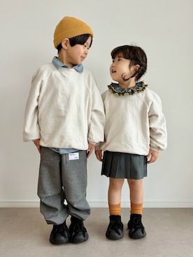 とりしゅりさんのコーディネート