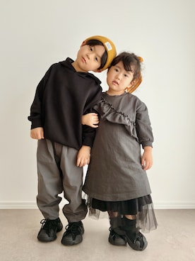 とりしゅりさんのコーディネート