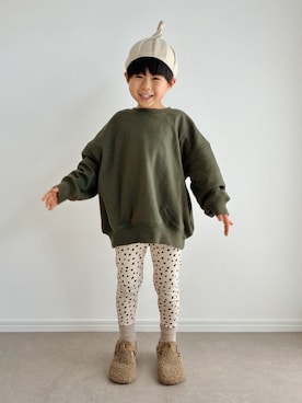 とりしゅりさんのコーディネート