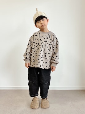 とりしゅりさんのコーディネート