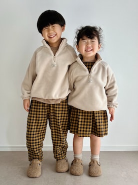 とりしゅりさんのコーディネート