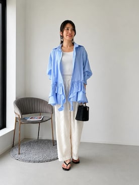 Ehre styleさんのコーディネート