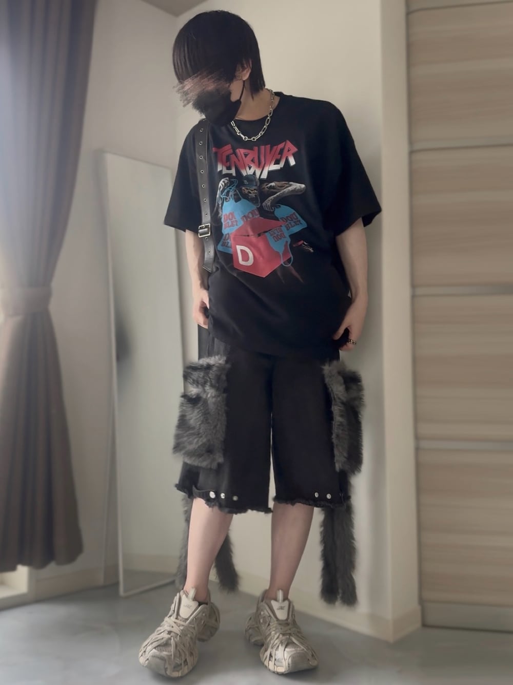 GRANCY（グランシー）の「【GRANCY】Vintage like leather bag