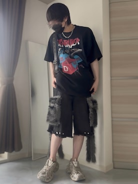 ゆうとさん（骨格ストレート・メンズ・173cm）の秋コーディネート