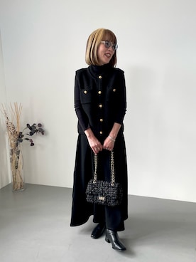 りりさんのコーディネート