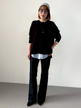 りりさんのコーディネート