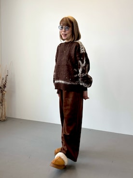 りりさんのコーディネート