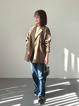 りりさんのコーディネート