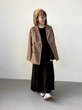 りりさんのコーディネート