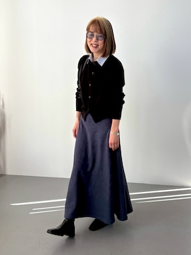 りりさんのコーディネート