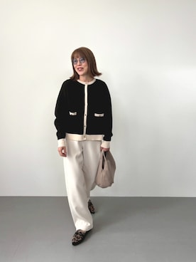 りりさんのコーディネート