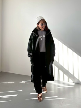 りりさんのコーディネート