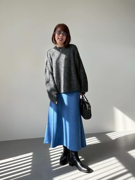 りりさんのコーディネート