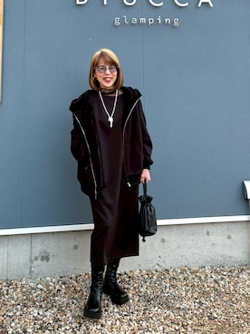 りりさんのコーディネート