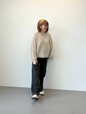 りりさんのコーディネート