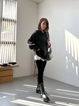 りりさんのコーディネート