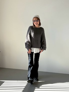 りりさんのコーディネート