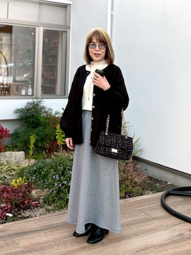 りりさんのコーディネート