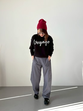 りりさんのコーディネート