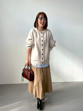 りりさんのコーディネート