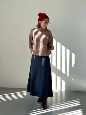 りりさんのコーディネート