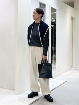 ASAUCE MELER（アソースメレ）の「ASAUCE MELER / ベビー