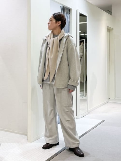 GALERIE VIE（ギャルリー ヴィー） コート アウター ウールカシミヤ